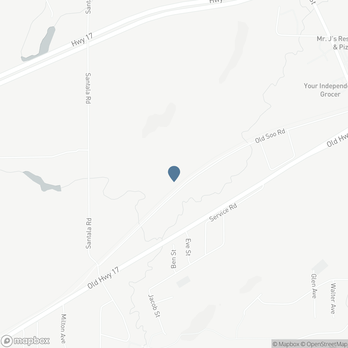 761 MR 55, Greater Sudbury, Ontario P3Y 1J9